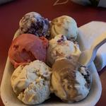 Big Spoon Creamery