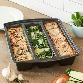 Lasagna Trio Nonstick Pan