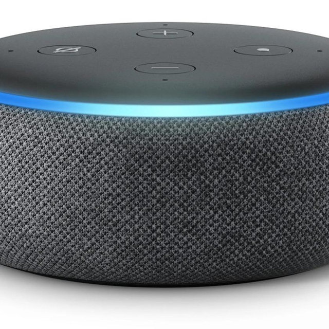 ⁠Alexa (para noiva não mandar só no noivo)