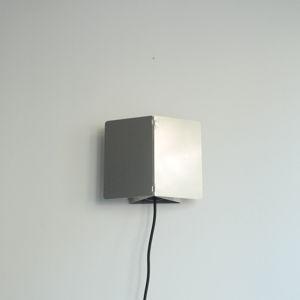 Sconce by Alvaro Ucha Rodriguez - Style 3