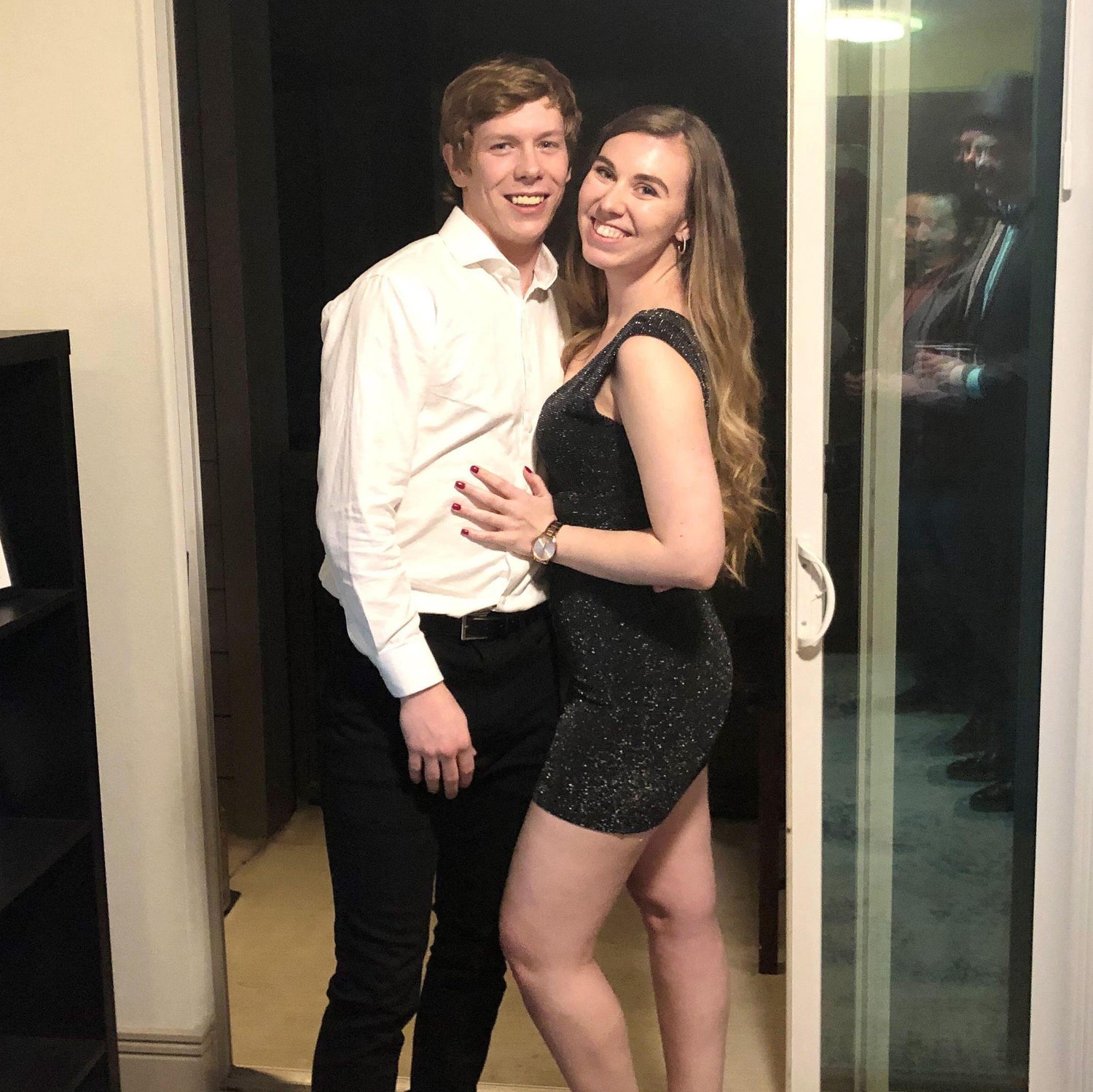NYE 2019