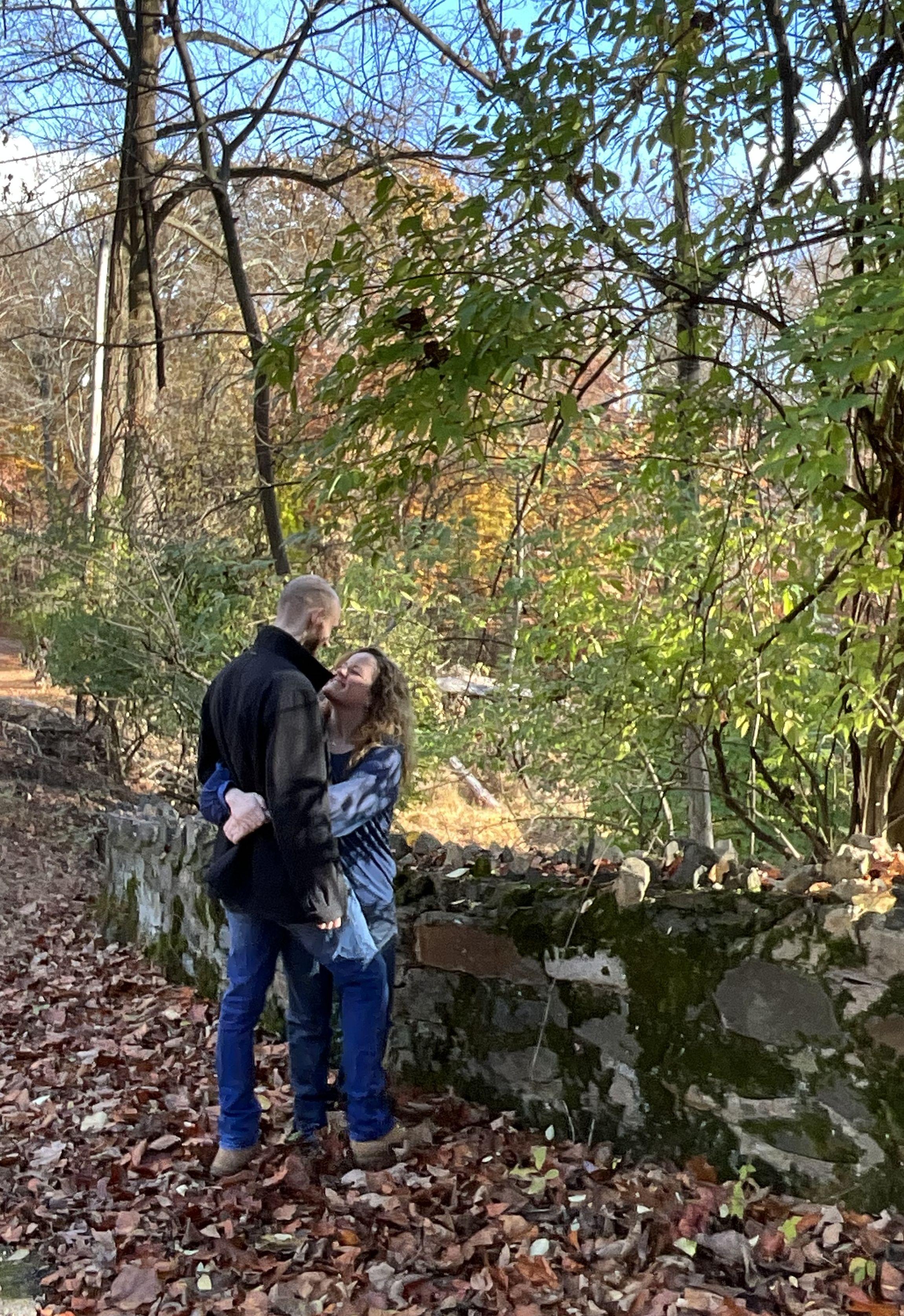 The Wedding Website of Ashley Dowd and Michael Segelin