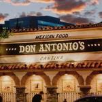 Don Antonio's (Dinner)