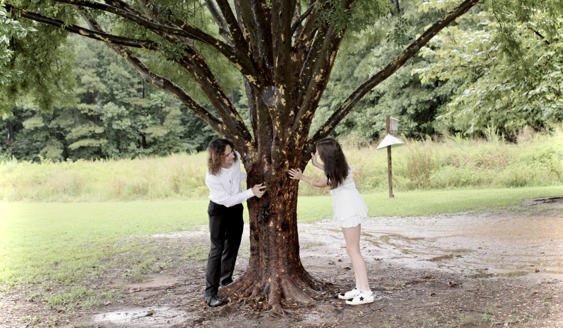 The Wedding Website of Emma Jones and John Zamarripa