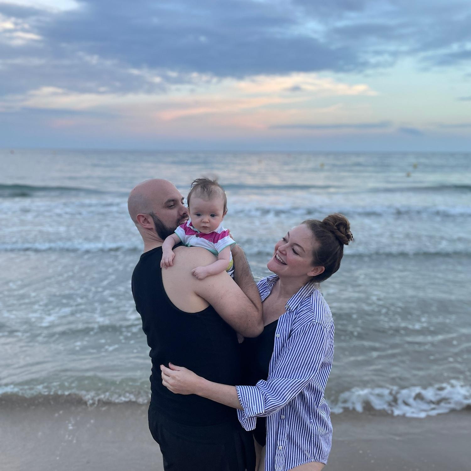 Sitges, Spain - Oct 2024