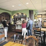 Charlotte's Coffee House