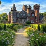 Hospitalfield House