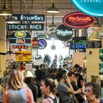 Grand Central Market