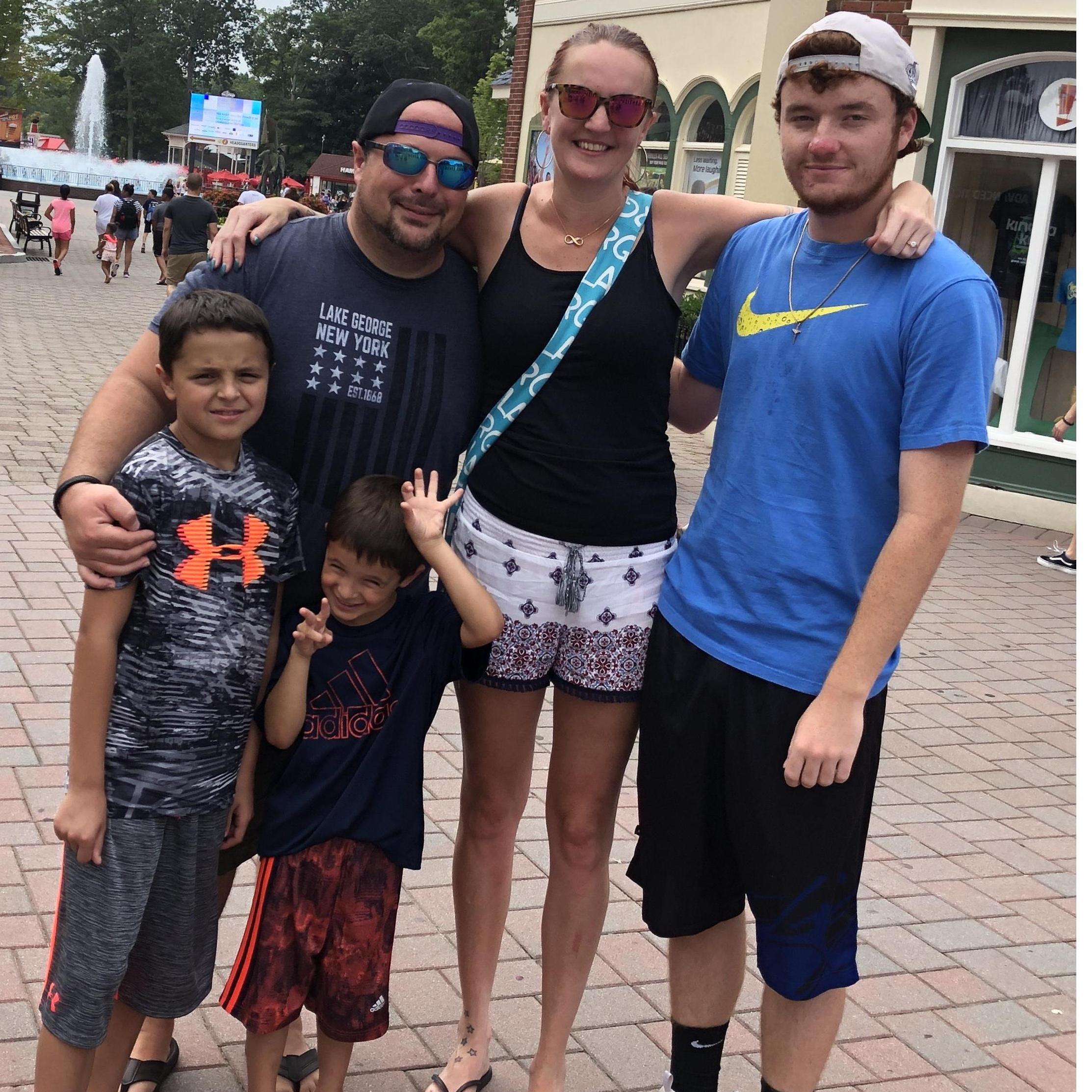 Our Family!