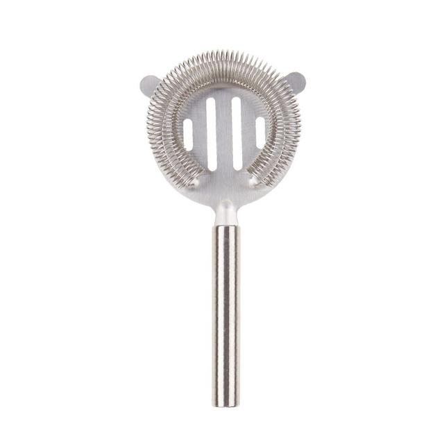 Our Table™ Stainless Steel Bar Strainer