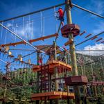Open Air Adventure Park