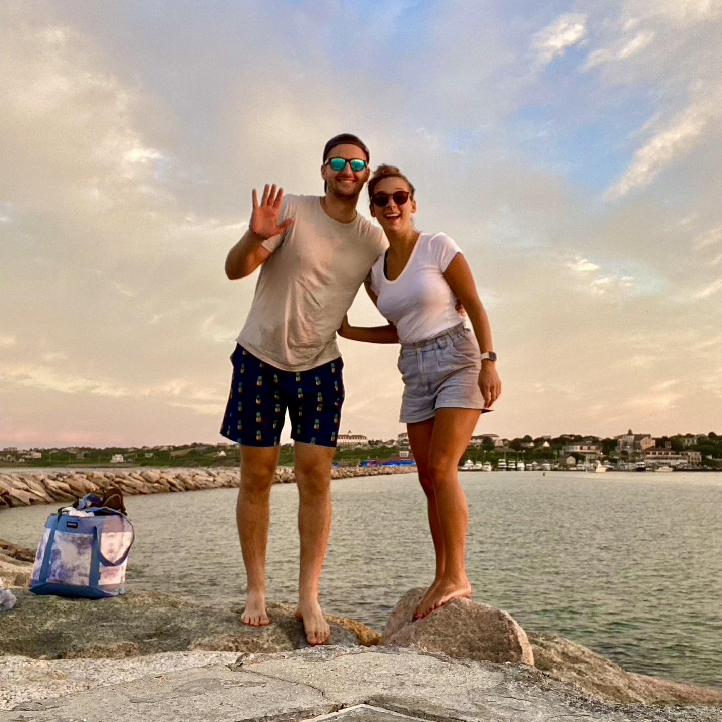 Our Honeymoon Fund