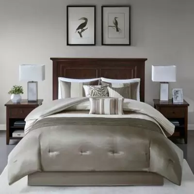Madison Park® Comforter Set