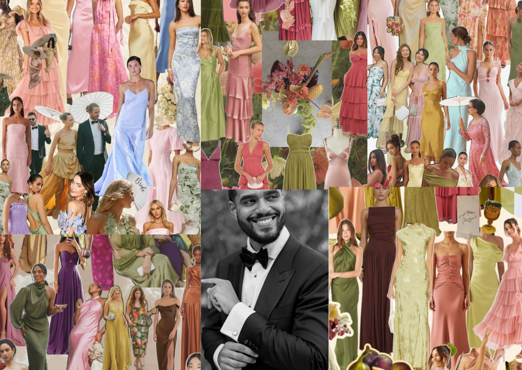 The Wedding Website of Anthony Trifogli and Theresa Nardi
