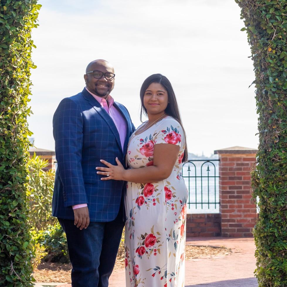 Engagement Photo Session!
01.14.2021