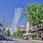 South Palafox Street
