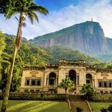 Parque Lage