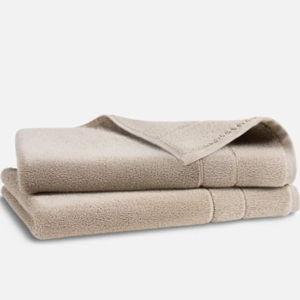Super-Plush Turkish Cotton Hand Towels
