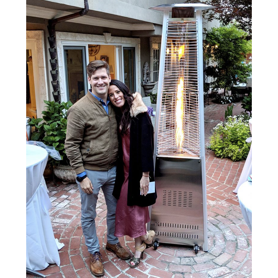 Moraga, CA June 2018.