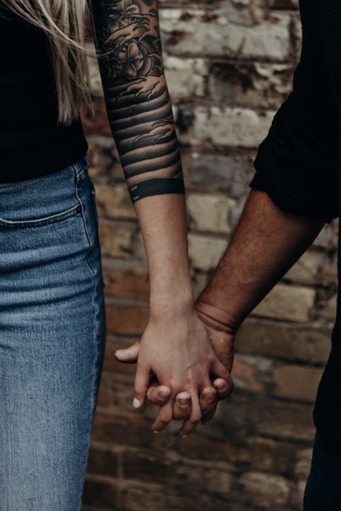The Wedding Website of Griffin Reed and Sean Kelly