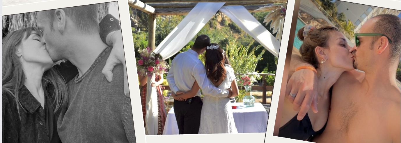 The Wedding Website of Katherine Avendaño and Nicolas Abraham