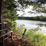 Boughton River Hiking Trail