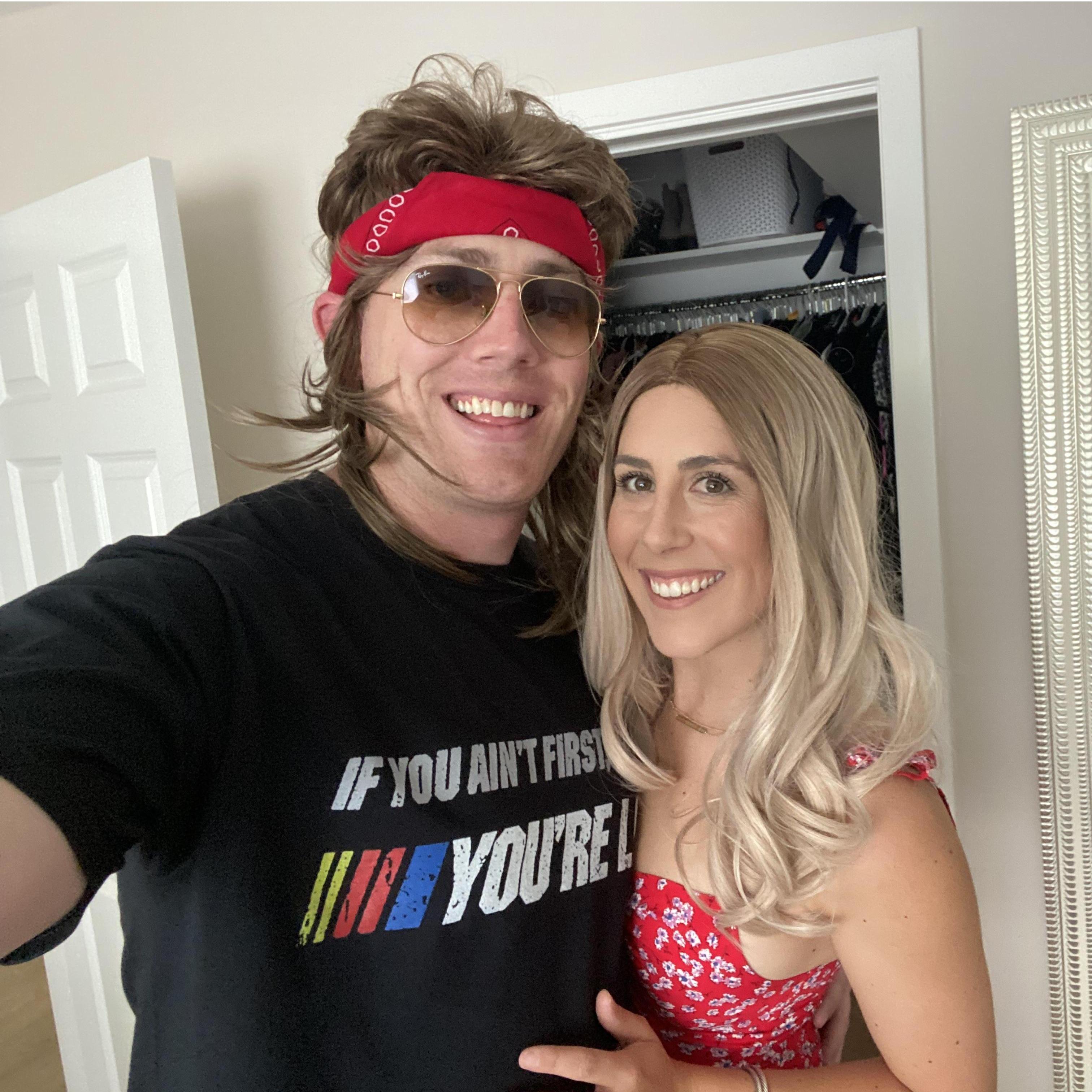 Wig Party