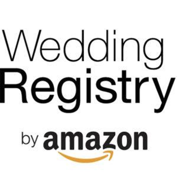 Amazon Wedding Registry
