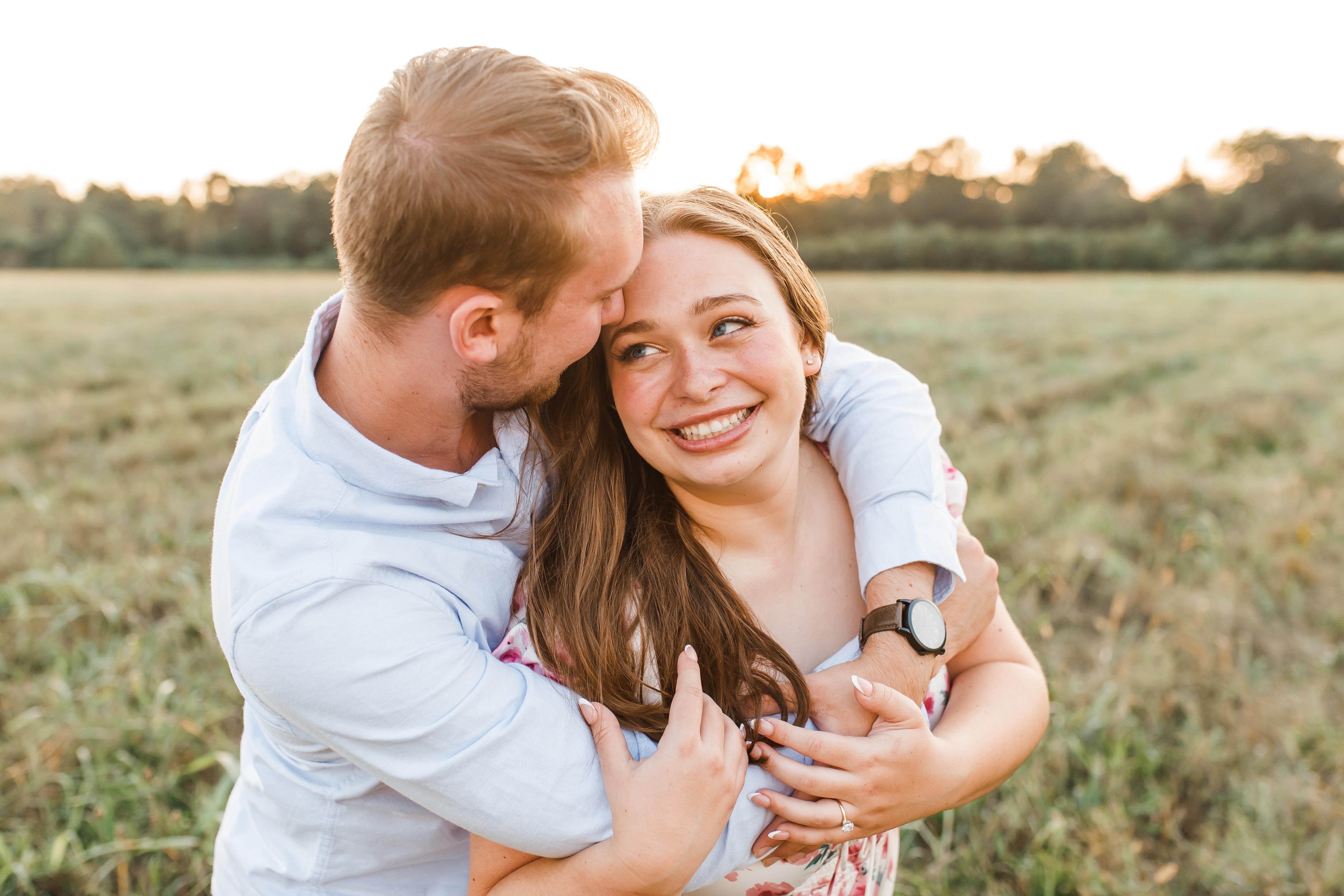 The Wedding Website of Travis Forsyth and Hannah Goodall