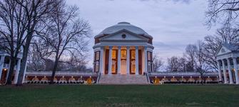 University of Virginia