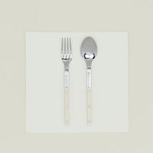 Bistrot Serving Set - Ivory