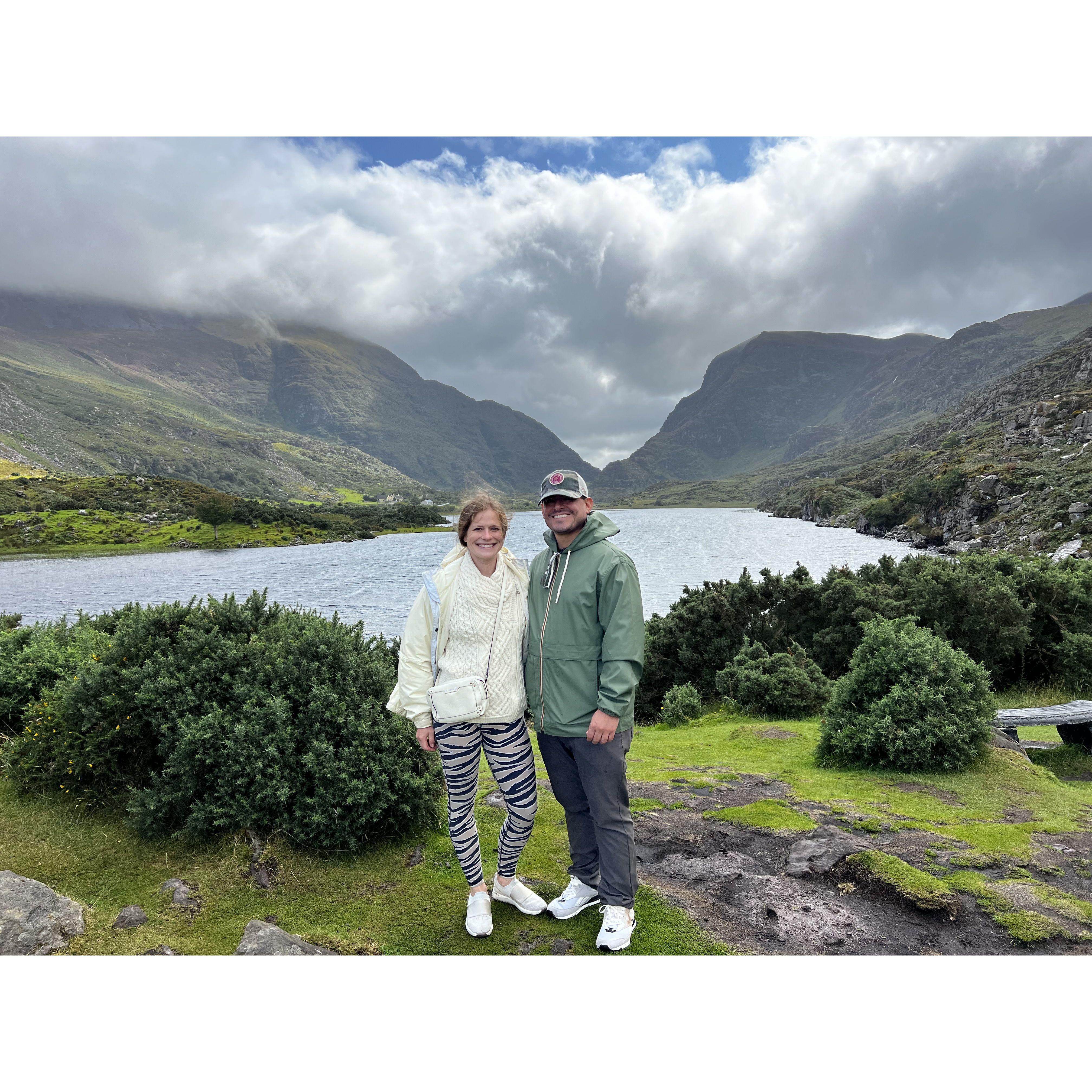 Beautiful Ireland