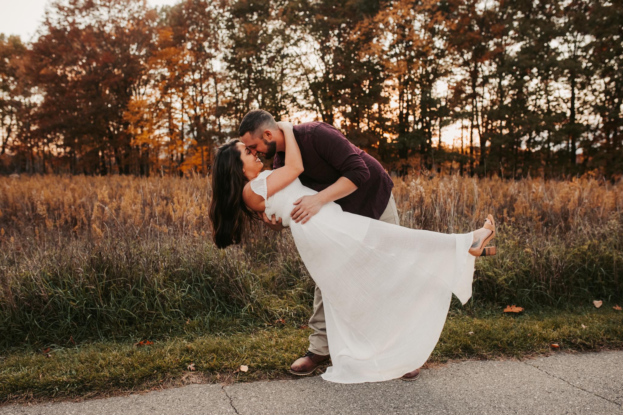 The Wedding Website of Morgan Field and Brandon Wascha