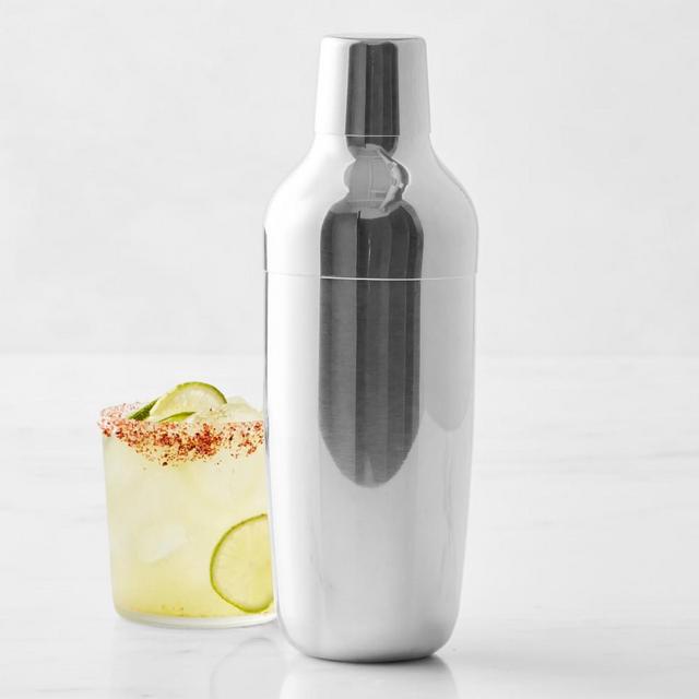 Williams Sonoma Encore Double Wall Shaker, 28-Oz.