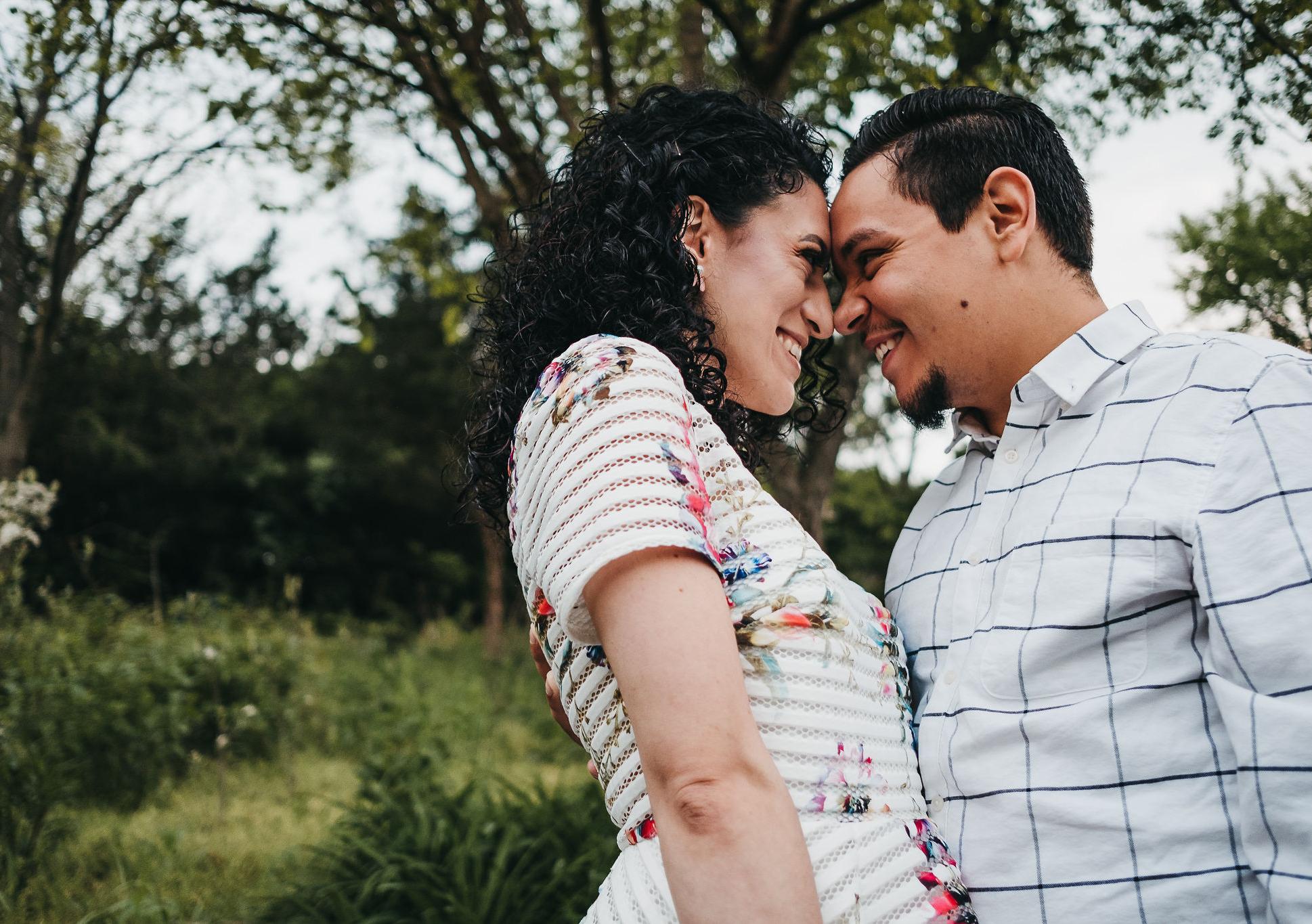 The Wedding Website of Alicia Rivera and Matthew Sanchez
