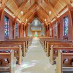 Ascension Lutheran Church