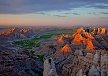 Badlands National Park