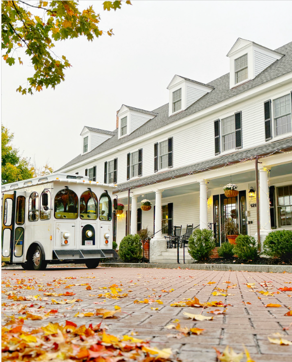 The Wedding Website of Emily Nasuti and Jared Harris