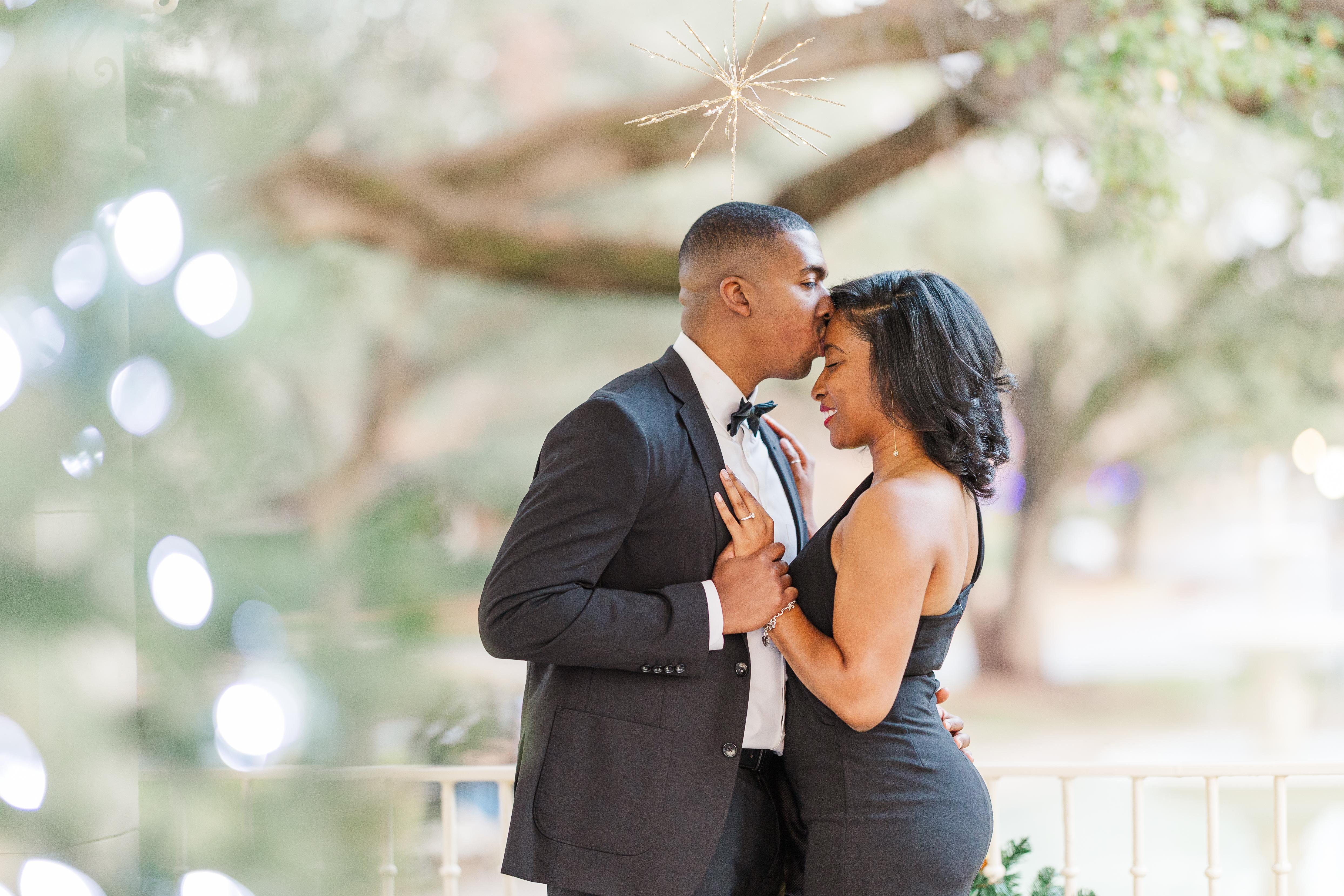 The Wedding Website of Andrew Benjamin and Veronica Jones