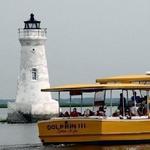 Captain Mike's Dolphin Adventure