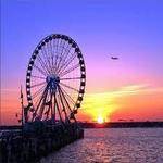 National Harbor