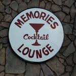 Memories Lounge