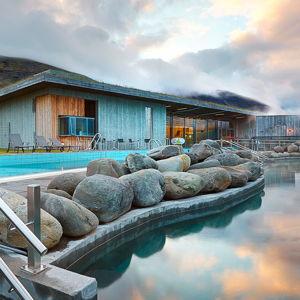 Laugarvatn Fontana Geothermal Baths
