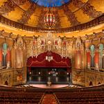The Fox Theatre