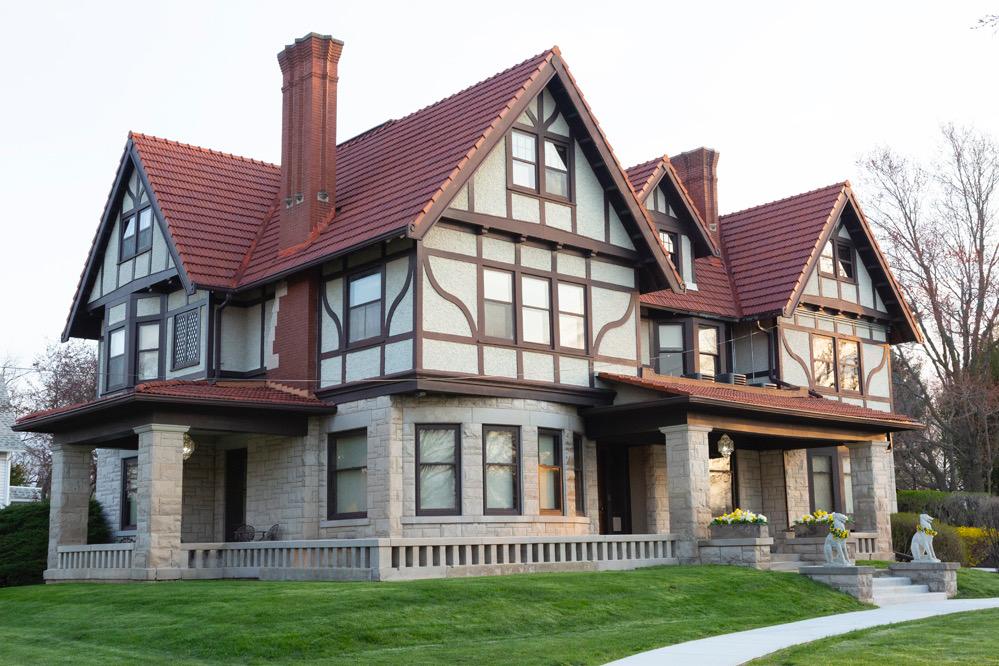 The Wedding Website of Natali Monaghan and Jackson Ramboldt