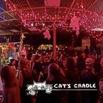 Cat’s Cradle