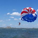Beaufort Parasail