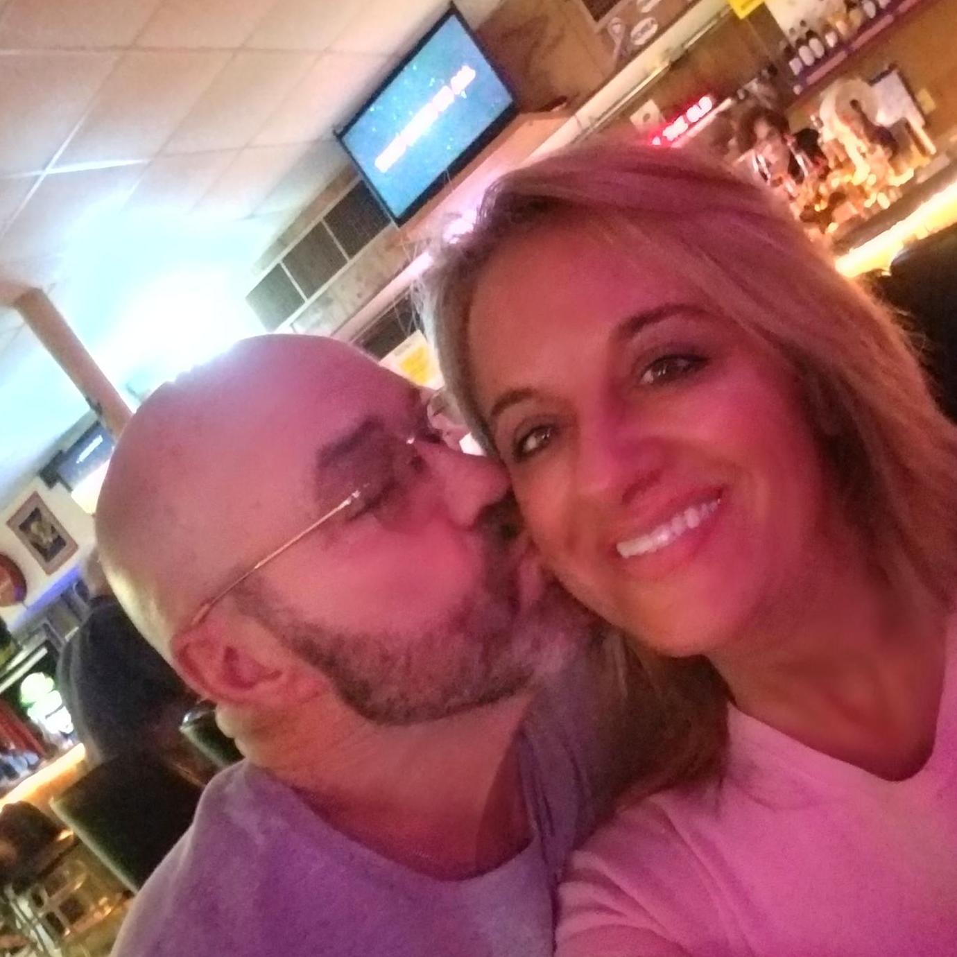More kisses! :)