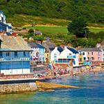 Cawsand & Kingsand