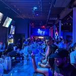 Revolution Lounge